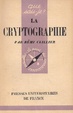 Cover of La cryptographie