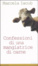 Cover of Confessioni di una mangiatrice di carne