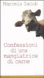 Cover of Confessioni di una mangiatrice di carne