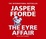 Cover of "The Eyre Affair"