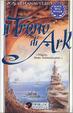 Cover of Il trono di Ark