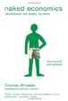 Cover of Naked Economics