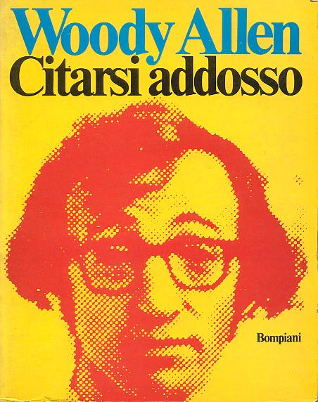 Image of Citarsi addosso