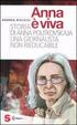 Cover of Anna è viva
