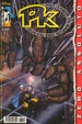 Cover of Pk Reloaded: Zero assoluto