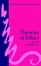 Cover of Theories of Ethics