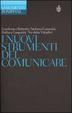 Cover of I nuovi strumenti del comunicare