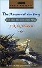 The Lord of the Rings : The Return of the King (A Full-Cast Dramatization)
