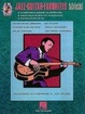 Cover of Jazz Guitar Favorites