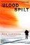 Cover of The Blood Spilt