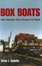 Cover of "Box Boats"