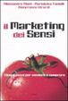 Cover of Il marketing dei sensi