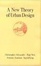 Cover of A New Theory of Urban Design