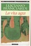 Cover of La vita agra