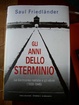 Cover of Gli anni dello sterminio