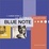 Cover of Blue Note