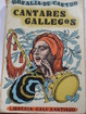 Cover of Cantares Gallegos