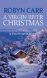 Cover of A Virgin River Christmas