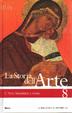Cover of La storia dell'arte - Vol. 8