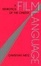 Cover of "Film Language"