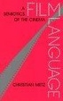 Cover of Film Language