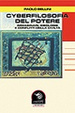 Cover of Cyberfilosofia del potere