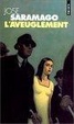 Cover of L'aveuglement