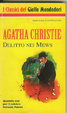 Cover of Delitto nei Mews