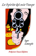 Cover of Lo spirito del mio tempo