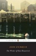 Cover of The Winter of Our Discontent