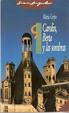 Cover of Carolin, Berta y las sombras