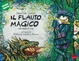 Cover of Il flauto magico