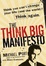 Cover of The Think Big Manifesto