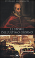 Cover of Le storie dell'ultimo giorno