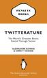 Cover of Twitterature