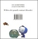 Cover of Il libro dei grandi contrari filosofici