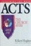 Cover of "Acts"