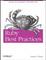 Cover of Ruby Best Practices