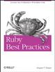 Cover of Ruby Best Practices