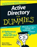 Immagine di Active Directory For Dummies