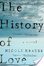 Cover of 'The History of Love'