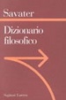 Cover of Dizionario filosofico