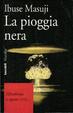 Cover of La pioggia nera