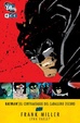 Cover of Batman: El contraataque del Caballero Oscuro