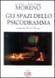 Cover of Gli spazi dello psicodramma