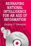 Cover of 'Reshaping National Intelligence for an Age of Information'