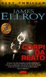 Cover of Corpi da reato