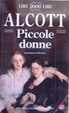 Cover of Piccole donne