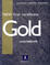Cover of New First Certificate Gold Coursebook