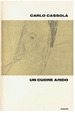 Cover of Un cuore arido